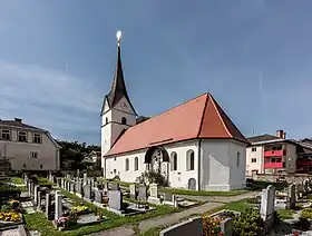 Micheldorf (Carinthie)