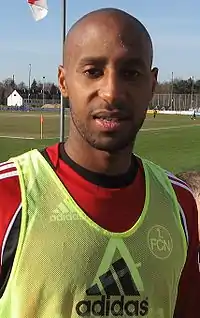 Image illustrative de l’article Mickaël Tavares