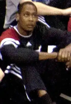 Image illustrative de l’article Mickell Gladness