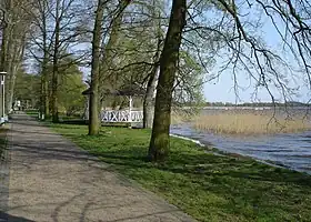 Morzyczyn (Poméranie-Occidentale)