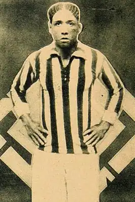 Image illustrative de l’article Miguel Rostaing