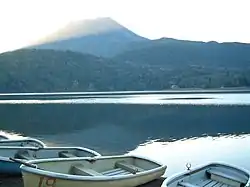 Image illustrative de l’article Lac Miike