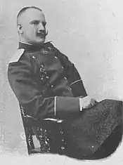 Mikhaïl Netchvolodov