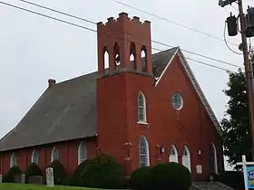 Troutville (Virginie)