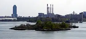 Image illustrative de l’article Mill Rock