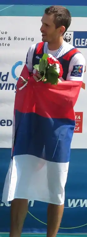 Image illustrative de l’article Miloš Stanojević