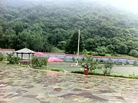 District de Mingshan