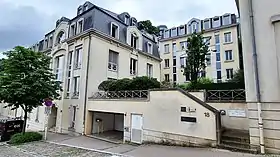 Image illustrative de l’article Ministère de la Recherche et de l'Enseignement supérieur