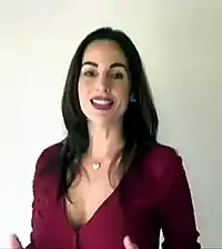 Image illustrative de l’article Jacqueline Aguilera