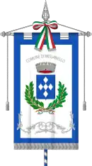 Drapeau de Missanello