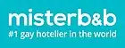 logo de Misterb&b