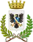 Blason de Misterbianco