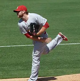 Image illustrative de l’article Mitchell Boggs