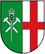 Blason de Mittelreidenbach