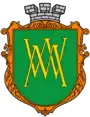 Blason de Mizotch