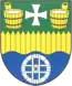 Blason de Mlékosrby