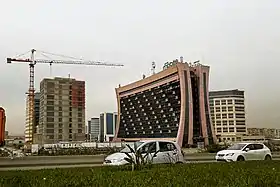 illustration de Mobilis