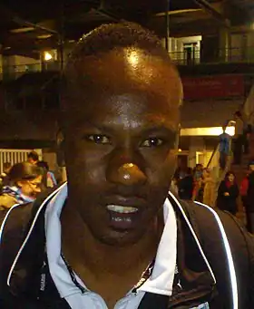 Image illustrative de l’article Mohamed Ali Ghariani