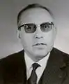 Mohamed El Asmi.