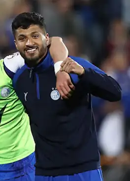 Image illustrative de l’article Mohammad Mohebi