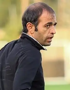 Image illustrative de l’article Moharram Navidkia