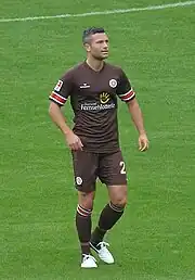 Image illustrative de l’article Florian Mohr