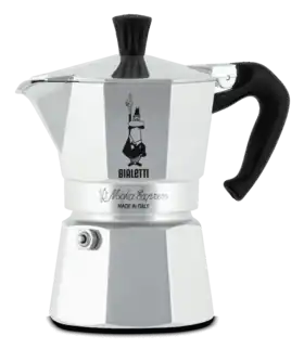 illustration de Bialetti (entreprise)