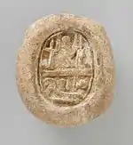 Image illustrative de l’article Ramsès VII