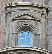 Hôtel Molinier (ou de Felzins).