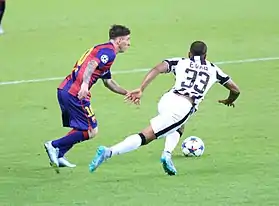 Image illustrative de l’article Finale de la Ligue des champions de l'UEFA 2014-2015