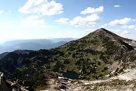 Cherryville (Colombie-Britannique)