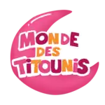 Logo de Monde des Titounis