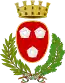 Blason de Monopoli