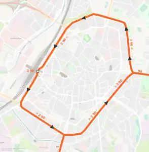 À partir du 11 novembre 1968