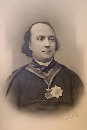 Image illustrative de l’article Pierre Soubiranne