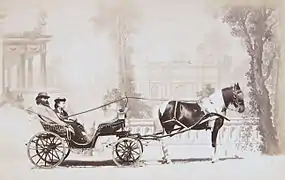 Adam Salomon, par Louis-Jean Delton (1867).