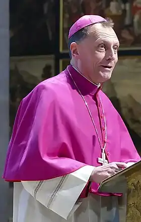 Image illustrative de l’article Herwig Gössl