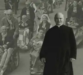 Image illustrative de l’article Luigi Novarese