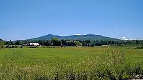 Image illustrative de l’article Le Pinacle (Brome-Missisquoi)