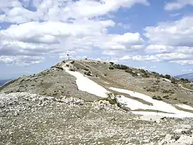 Image illustrative de l’article Montagne de Lachens