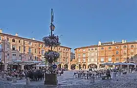 Place Nationale (Montauban)