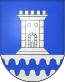 Blason de Monte Carasso