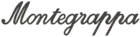 logo de Montegrappa