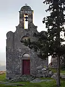Chapelle Saint-Joseph.