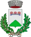 Blason de Montegrosso d'Asti