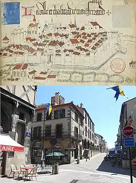 Montferrand (quartier)