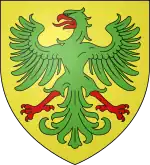 Image illustrative de l’article Thomas de Monthermer