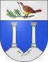 Blason de Montpreveyres