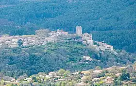 Montréal (Ardèche)