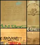 Le monument Capazza sur la place Jean Jaurès